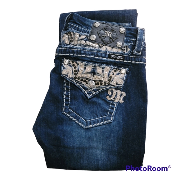 Miss Me Jeans - Picture 1 of 10